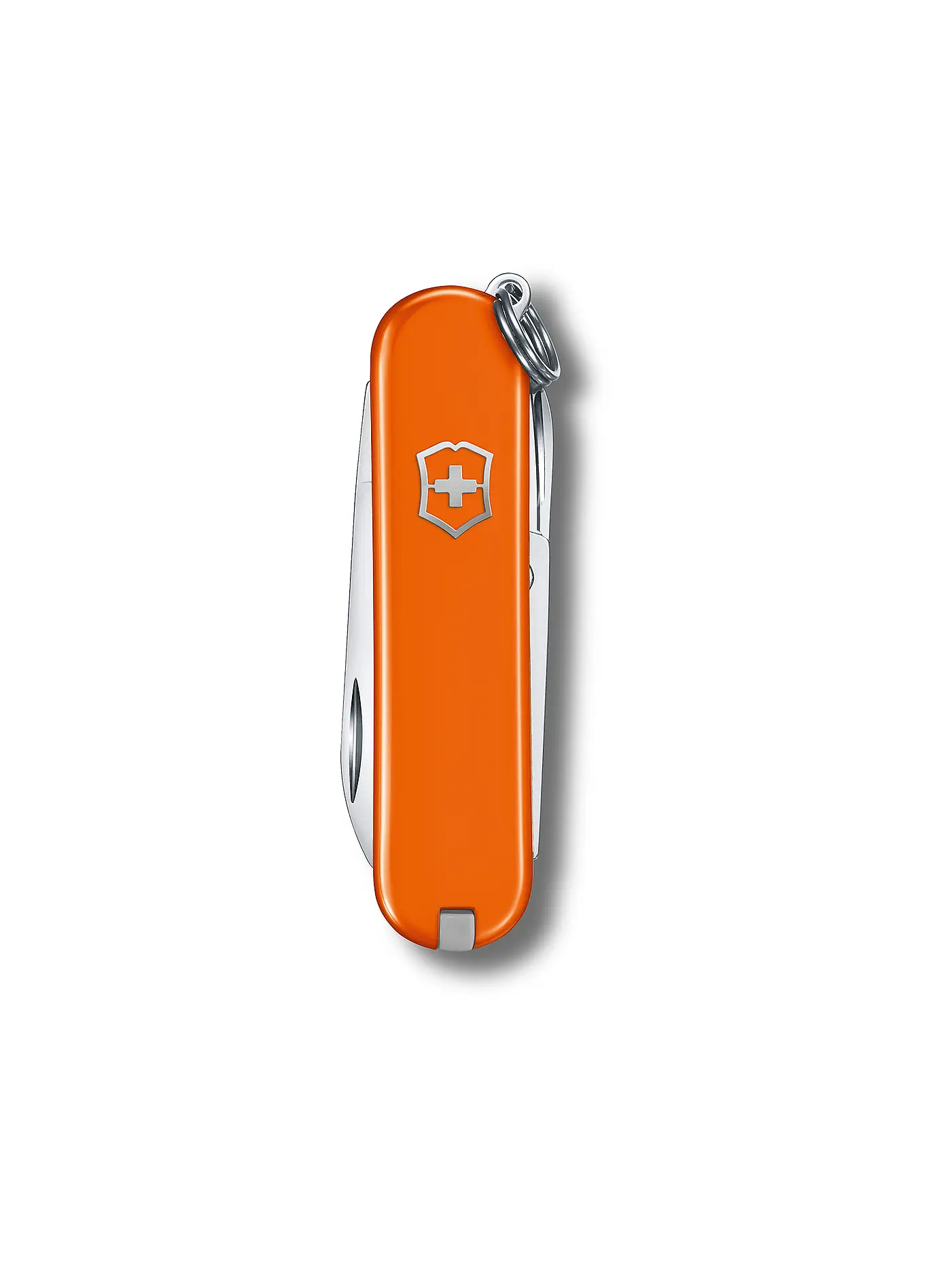 VICTORINOX | Taschenmesser Classic SD | orange